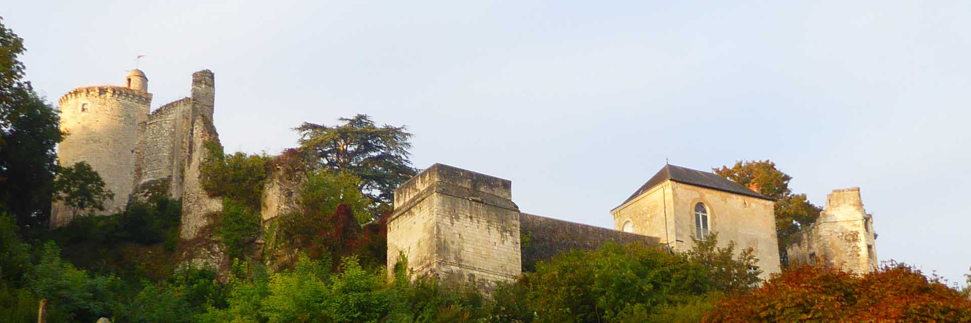 Chateau rec